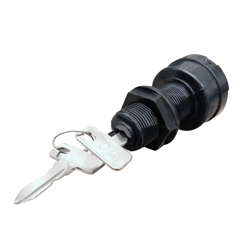 Club Car DS Key Switch 101826201_Welcome to Dongguan Chooee Golf